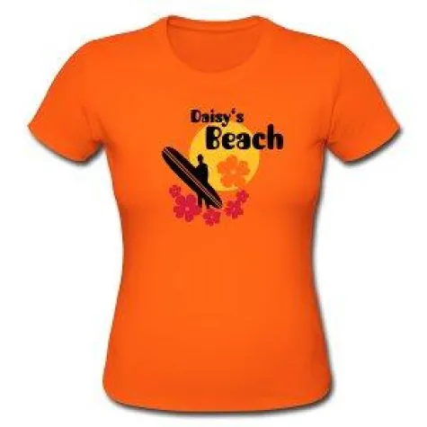 Bild: Linotype goes Shirt