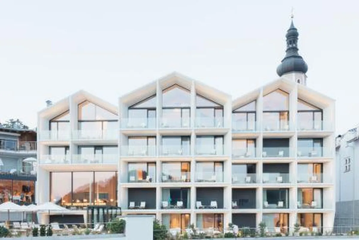 Schgaguler Hotel