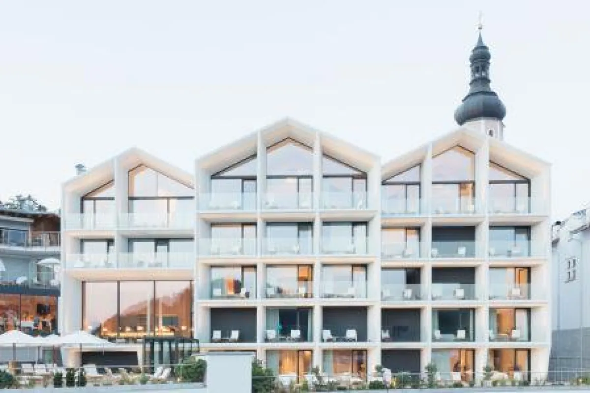 Schgaguler Hotel