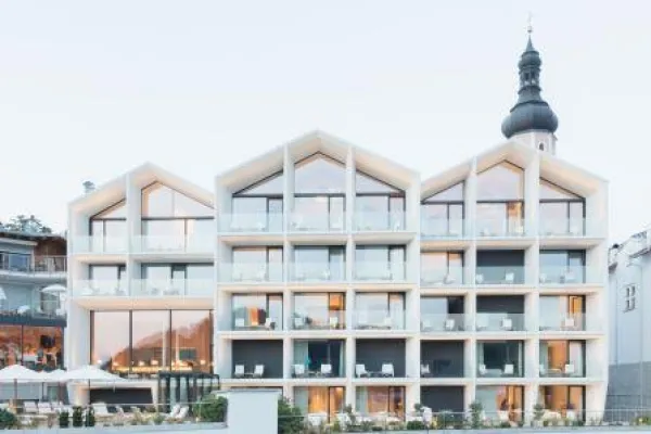 Bild: Ein Ort der Inspiration in Südtirol