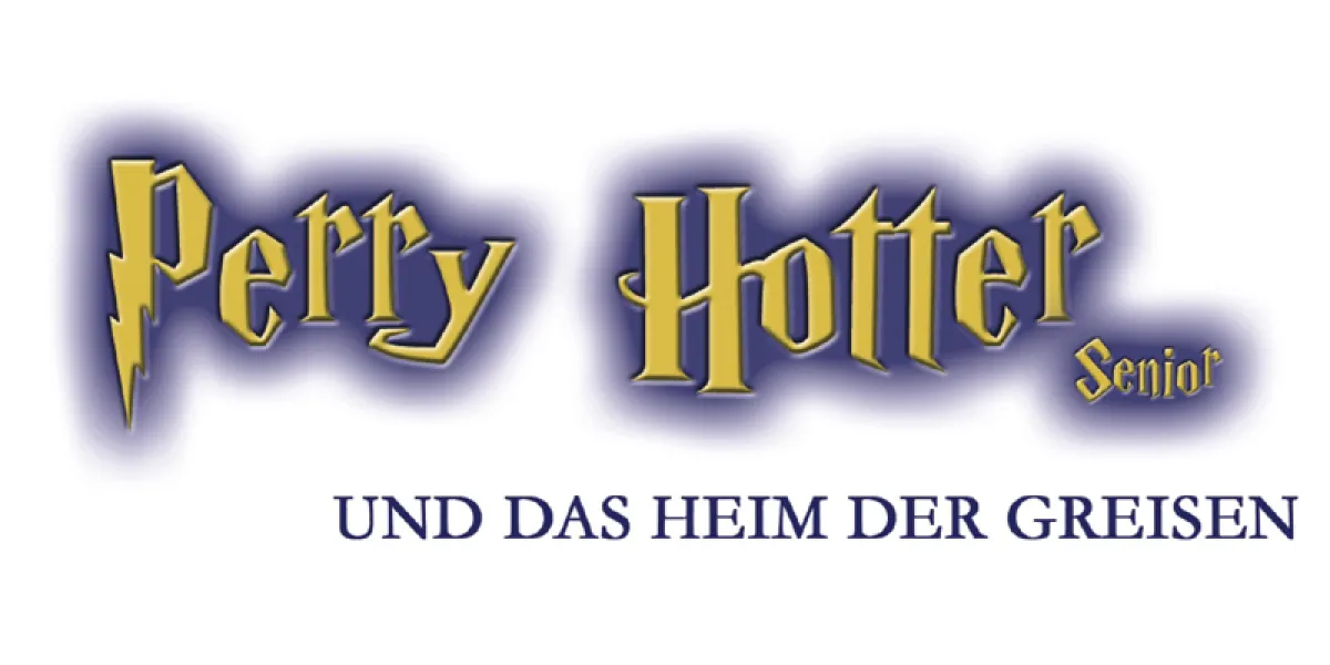 Perry Hotter: Neue Filmhelden