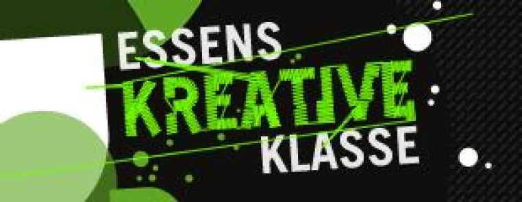 EKK - Zollverein lädt Essens kreative Klasse ein Bild: EKK - Zollverein lädt Essens kreative Klasse ein