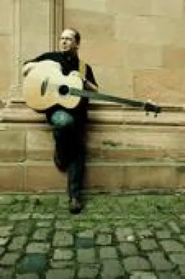 Bild: 28. Deutscher Rock & Pop Preis 2010 - Wormser Bassist Ralf Gauck zum dritten Mal ausgezeichnet...