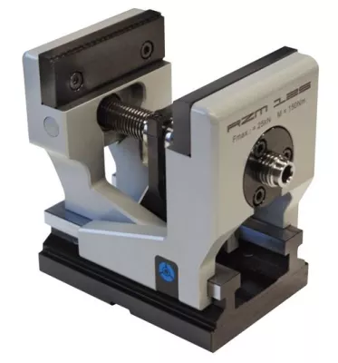 Kompakter Lückenschließer für die 5-Achs-Bearbeitung Bild: Kompakter Lückenschließer für die 5-Achs-Bearbeitung