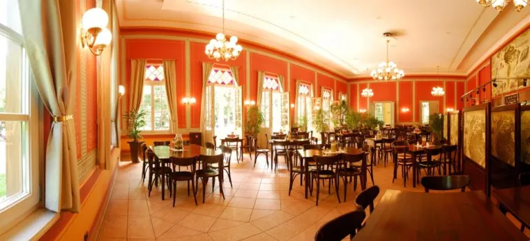 Bild: Leipziger Notenspur-Salons – Musik an der Quelle genießen