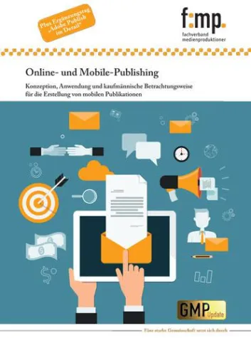 Bild: Trends im Online- und Mobile-Publishing