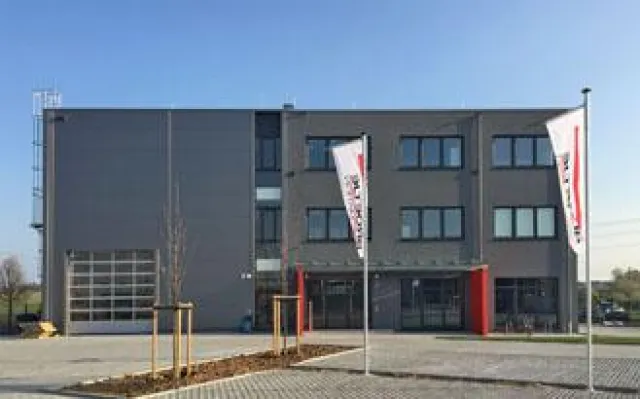 Ready for Take-Off: NUSSER SYSTEMBAU erfüllt sportlichen Zeitplan der Broetje Automation. Bild: Ready for Take-Off: NUSSER SYSTEMBAU erfüllt sportlichen Zeitplan der Broetje Automation.