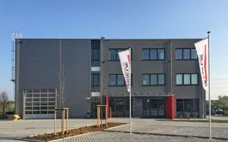 Bild: Ready for Take-Off: NUSSER SYSTEMBAU erfüllt sportlichen Zeitplan der Broetje Automation.