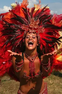 Bild: Brasil-Show mit Tanz und Live-Musik lockt in den IFA Sommergarten