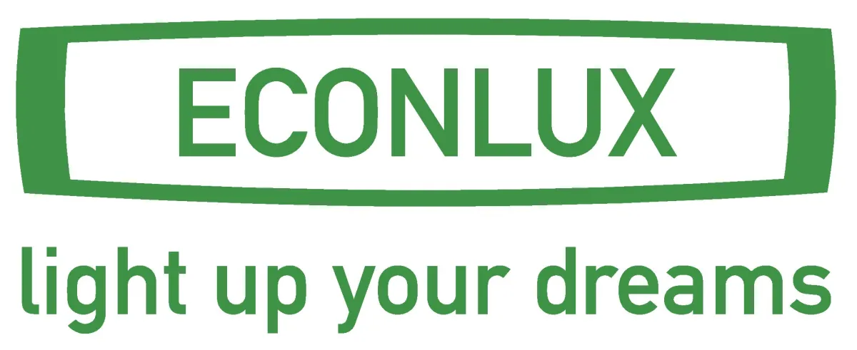 Logo ECONLUX GmbH (© ECONLUX GmbH)