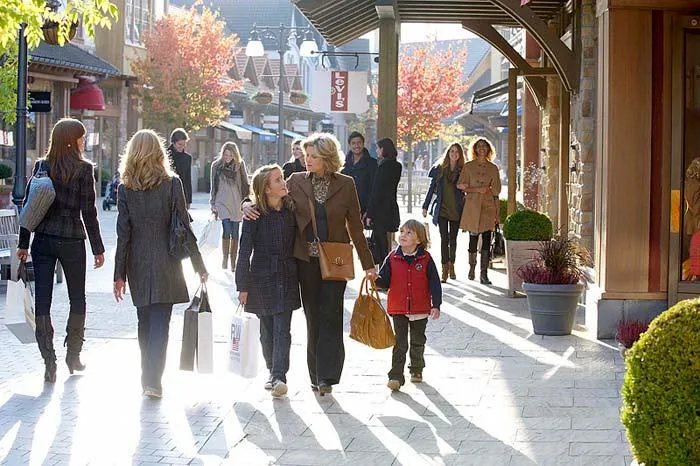 Erfolgreicher Sales Monat Januar im Maasmechelen Village Bild: Erfolgreicher Sales Monat Januar im Maasmechelen Village