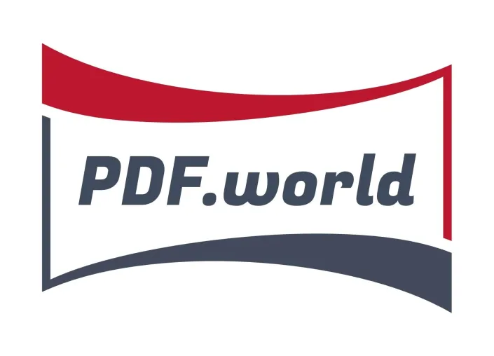 Bild: www.pdf.world: Aus PDFs werden Online-Magazine