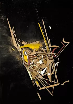 Mateusz Szczypinski »Somewhere Between – Our Matters« I Benjamin Bronni »Somewhere Between – Kantum« Bild: Mateusz Szczypinski »Somewhere Between – Our Matters« I Benjamin Bronni »Somewhere Between – Kantum«