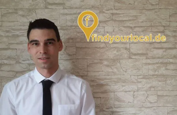 Bild: Das neue Gastronomieportal findyourlocal.de