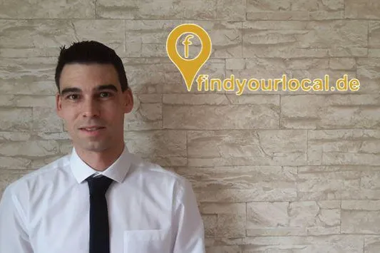 Das neue Gastronomieportal findyourlocal.de Bild: Das neue Gastronomieportal findyourlocal.de