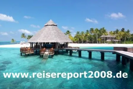 Bild: Wie man bei Luxushotels im Ausland 50% sparen kann