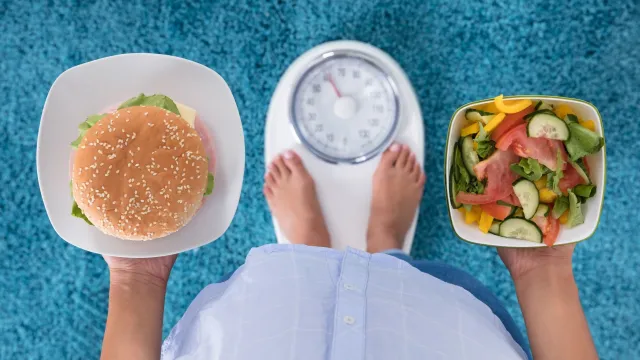 Bild: Erhöhtes Sterberisiko: WHO-Vorgaben zum Body Mass Index schaden oft der Gesundheit