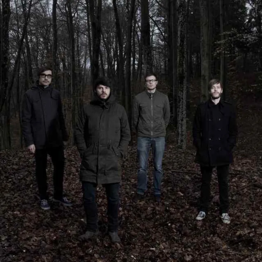 Mutiny On The Bounty