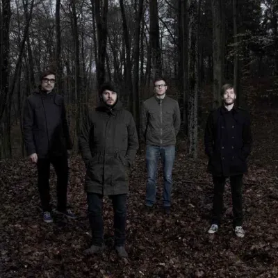 MUTINY ON THE BOUNTY - AUF DEUTSCHLANDTOUR Bild: MUTINY ON THE BOUNTY - AUF DEUTSCHLANDTOUR