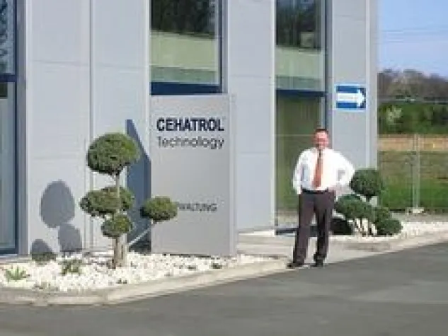 Bild: Energiegenossenschaft Freudenberg erhält exklusiv die Vertriebsrechte der CEHATROL Technology eG