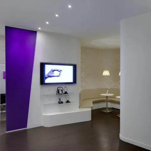 Bild: Ein neues Highlight im Donaueinkaufszentrum