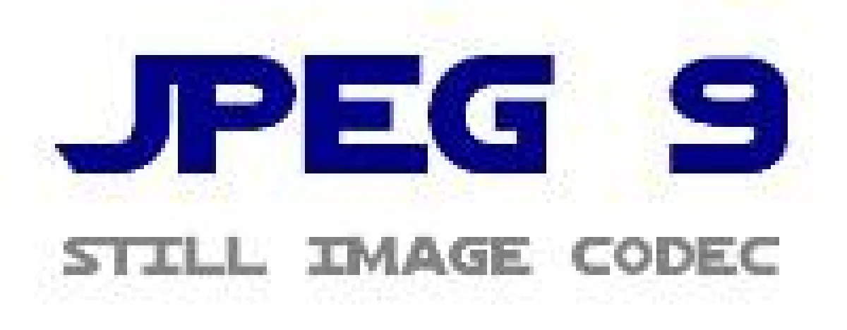 JPEG 9 ? Still Image Codec