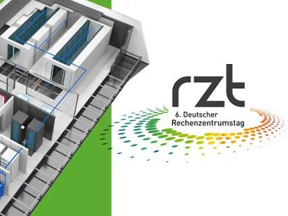 6. Deutscher Rechenzentrumstag (c) DC-Datacenter-Group GmbH