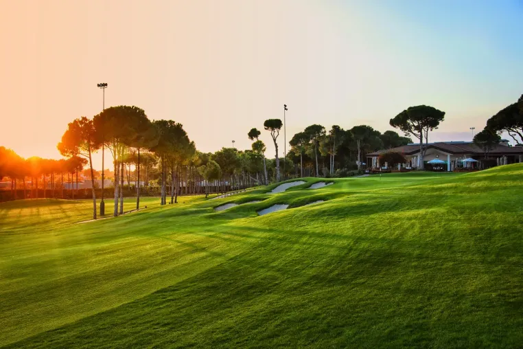 Europas beste Amateur-Golfer treffen sich zum zweiten Mal in Antalya bei „144 – A Question of Honour“ Bild: Europas beste Amateur-Golfer treffen sich zum zweiten Mal in Antalya bei „144 – A Question of Honour“