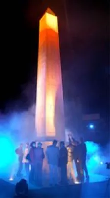Bild: Konkurrenz für den Hamburger Michel