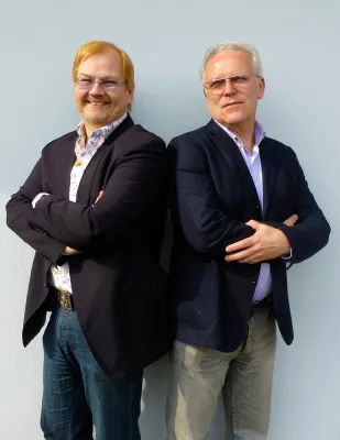 Personalmeldung - Wolfgang Maske zum Vertriebs- und Marketingleiter der bense.com ernannt Bild: Personalmeldung - Wolfgang Maske zum Vertriebs- und Marketingleiter der bense.com ernannt