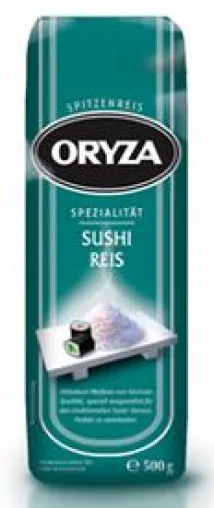 Nigiri, Maki & Co. zu Hause selber machen Bild: Nigiri, Maki & Co. zu Hause selber machen