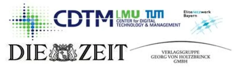 Bild: CDTM, Die ZEIT & die Verlagsgruppe Georg von Holtzbrinck veranstalten Web 2.0 Workshop in München