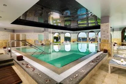 Bild: Neues Haar-Rettungsprogramm im Princesa Yaiza Suite Hotel Resort