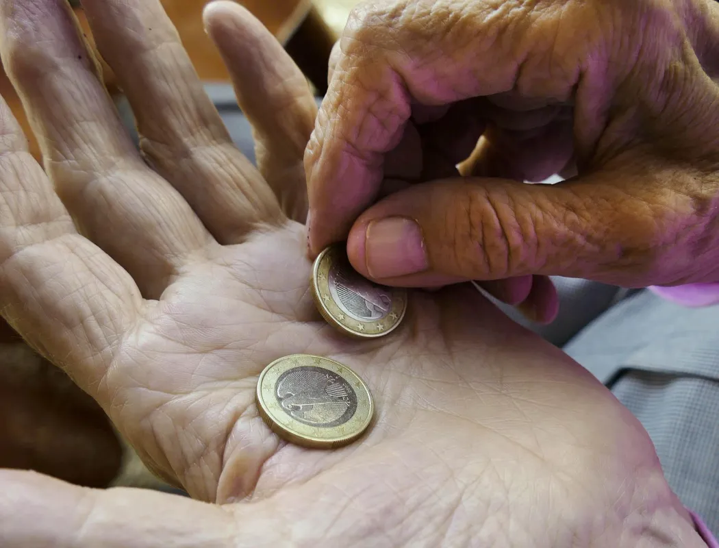 Lebensleistung soll gewürdigt werden