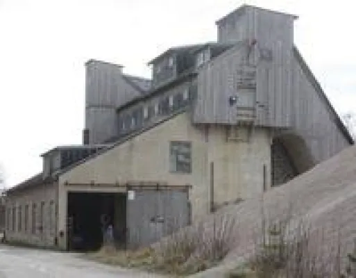 Bild: Unbekanntes Neuperlach