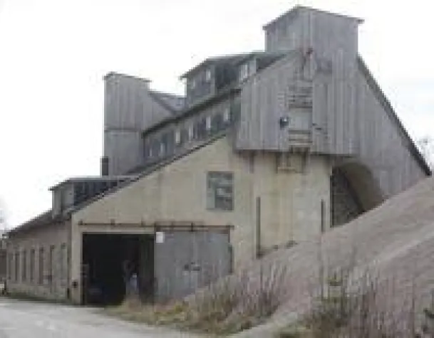 Bild: Unbekanntes Neuperlach