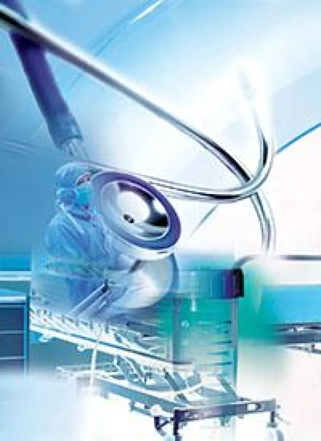 180 französische Unternehmen stellen auf dem von BusinessFrance organisierten Gemeinschaftsstand aus