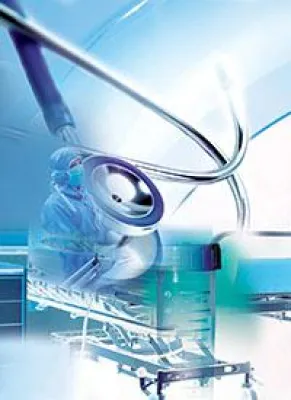 Bild: Medica Compamed: ein Treffpunkt für französische Innovationen