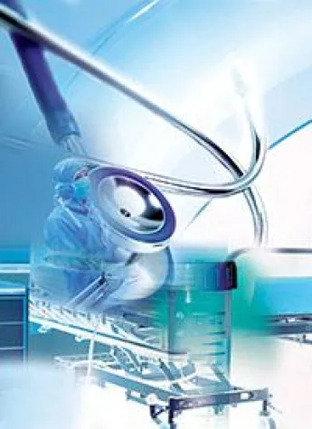 Bild: Medica Compamed: ein Treffpunkt für französische Innovationen