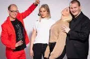 Bild: Nice Guys of Hypnosis - Comedy Hypnose für die ganze Familie