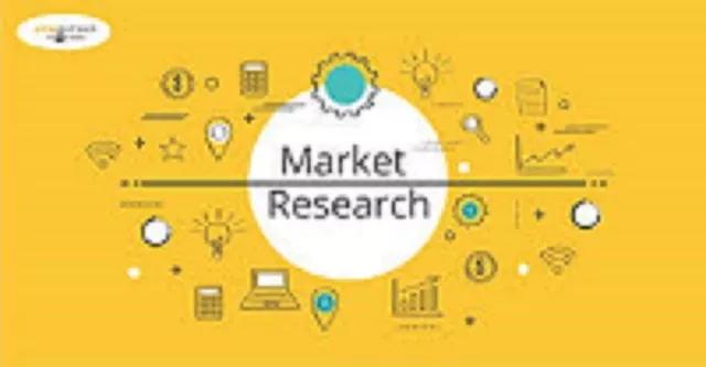 Marktüberblick über Tintenstrahldrucker und Umfang bis 2030 Bild: Marktüberblick über Tintenstrahldrucker und Umfang bis 2030
