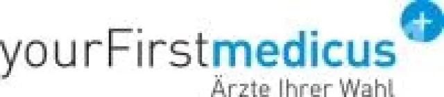 Bild: Neuer yourFirstmedicus-Beirat für den Fachbereich Radiologie und Nuklearmedizin