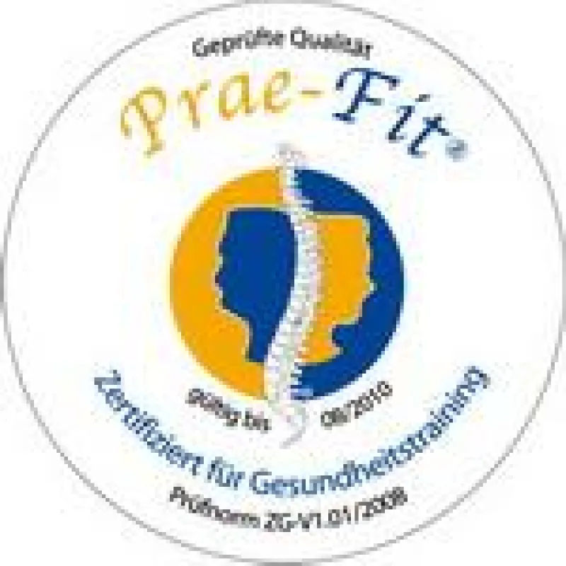 Vibrationstraining-DÜLMEN