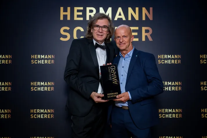 Bild: Fit in die Kiste und Stark bis zum Sarg