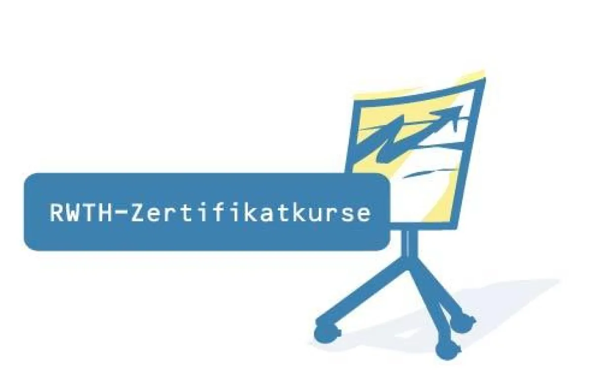 RWTH Zertifikatkurse