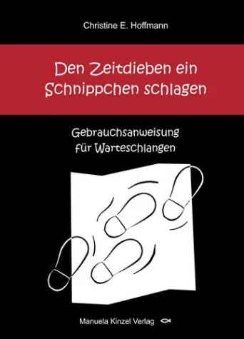 Gebrauchsanweisungen gibt es viele … Bild: Gebrauchsanweisungen gibt es viele …