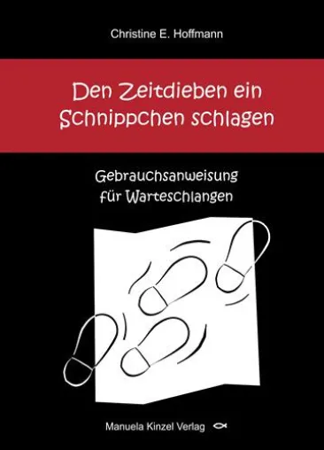 Gebrauchsanweisungen gibt es viele … Bild: Gebrauchsanweisungen gibt es viele …