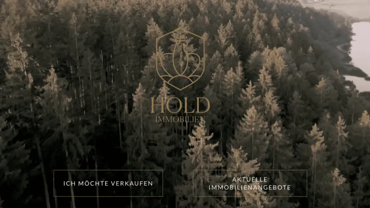 Bild: Immobilien Kempten mit Kompetenz und Herz - Hold Immobilien ist Ihr starker Immobilienmakler in Kempten