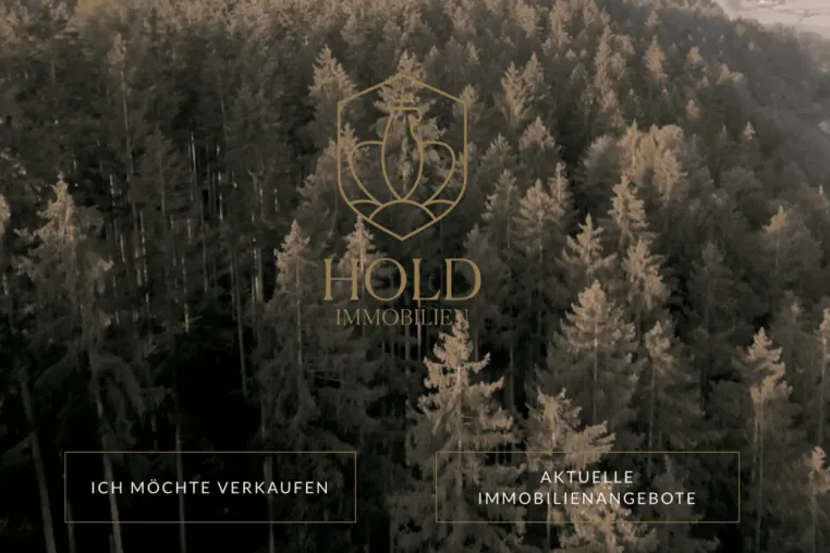 Bild: Immobilien Kempten mit Kompetenz und Herz - Hold Immobilien ist Ihr starker Immobilienmakler in Kempten