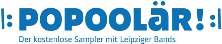 Bild: popoolär!-Sampler spuckt Leipziger Töne
